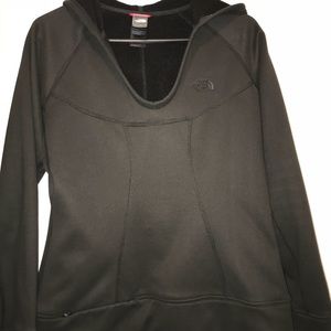 Women’s North Face Hoodie